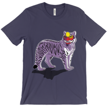 OniLyger Mascot Full Color T-Shirts