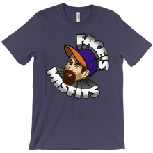 face_my_bullets T-Shirts