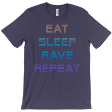 Eat Sleep Rave