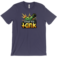 smarmytank T-Shirts