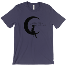 barefootedmama T-Shirts