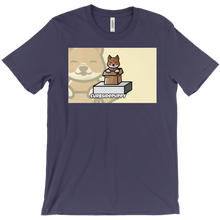 CurbsidePuppy's Full LogoT-Shirts