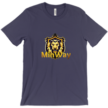 nekzor6stv T-Shirts