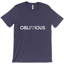 OBLI▽IOUS t-shirt