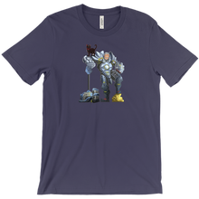 Reinhardt x William T-Shirt