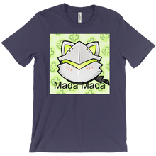 dombrag T-Shirts