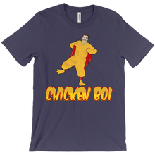 Chicken Boi T-Shirts
