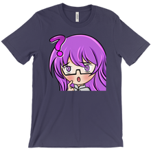 Sheele Confused T-Shirts