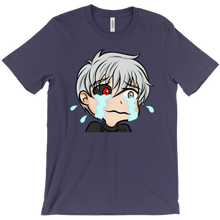 Crying Kaneki T-Shirts