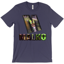 malkowow T-Shirts