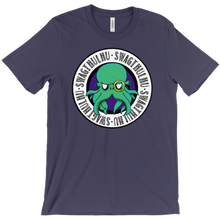 Swagthulhu Tee