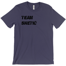 Team Snetic T-Shirts