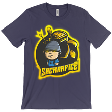 sackrafice T-Shirts