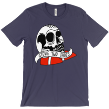 stevie2woshoes T-Shirts