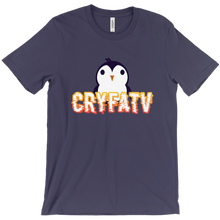 CryFaTV Shirt