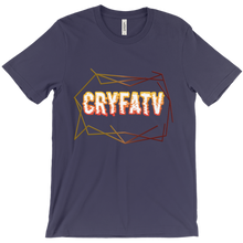 CryFaTV Modern Shirt