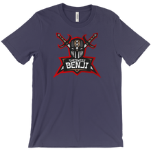 theswissbenji T-Shirts