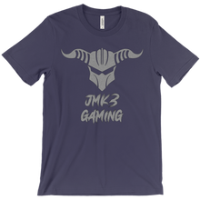 JMK3 Gaming T-Shirts