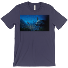 hardenberg T-Shirts