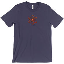 Never Trust Atom's T-Shirt