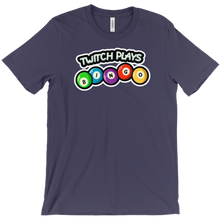 twitchplaysbingo T-Shirts