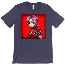 yung_cappi T-Shirts