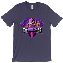 ca_rous_er T-Shirts
