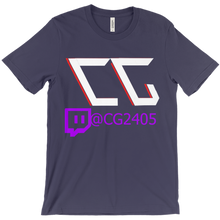 Logo T-Shirts