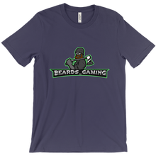 beards_gaming T-Shirts
