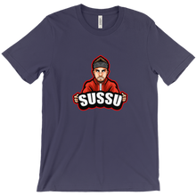 sussulevrai T-Shirts