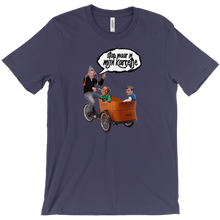 Stap maar in mijn karretje T-Shirt