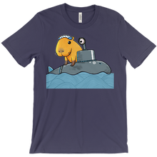 capybarass T-Shirts