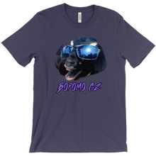 bopomogz T-Shirts