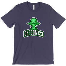 defcon123 T-Shirts
