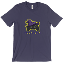 Alekazam T-Shirts