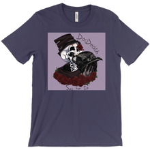 dynamic sqaud merch