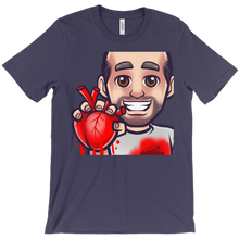Glenny's Heart T-Shirt