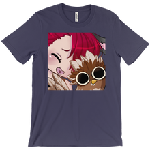 xxmisabunnyxx T-Shirts