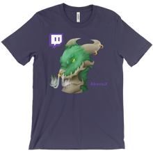 akanux T-Shirts
