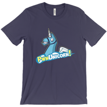 pwnunicorn T-Shirts