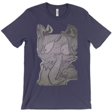 Thinko Boi on a shirt