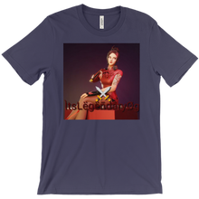 xxladysupaxx T-Shirts