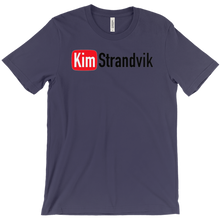 T-Skjorte - KimstrTube
