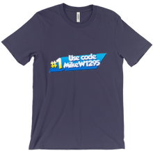 mikew1295 T-Shirts