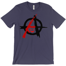 Classic Chaos Logo T-Shirt