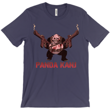 pandakanj-746 T-Shirts
