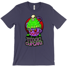 toxic__cupcake T-Shirts