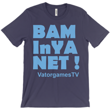 vatorgames T-Shirts