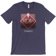 Tommcq FF7 T-Shirts