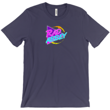 rad_abbey T-Shirts